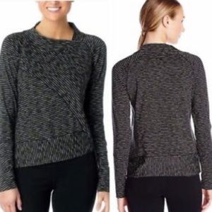 Prana Alicia Athletic pullover top
